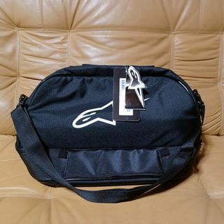 alpinestars(アルパインスターズ) ヘルメットバッグ バイク 自転車