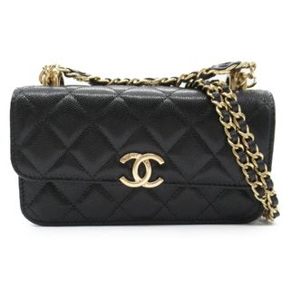 シャネル(CHANEL)のシャネル チェーンウォレット ショルダーバッグ ショルダーバッグ(ショルダーバッグ)