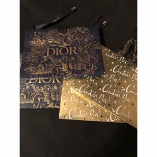 ディオール(Dior)のディオール　プレゼントボックス(その他)