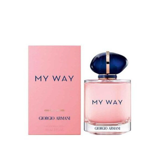 Giorgio Armani - MY WAY オードパルファム 30ml