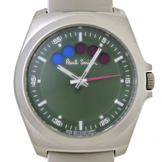 ポールスミス(Paul Smith)のポールスミス 腕時計 PSE42-0909 (F335-T001572)(腕時計(アナログ))