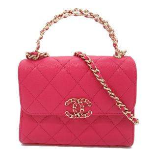 シャネル(CHANEL)のシャネル 2wayショルダー バッグ 2wayショルダーバッグ(ハンドバッグ)