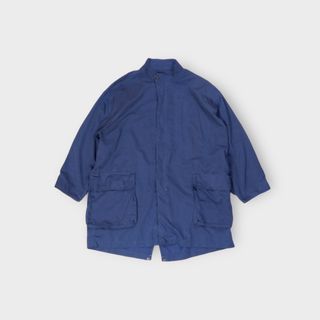 ポータークラシック(PORTER CLASSIC)のPorter Classic【STAND COLLAR COAT】(その他)