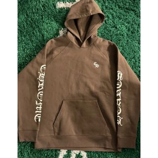 クロムハーツ(Chrome Hearts)のChrome Hearts Pullover hoodie XL(パーカー)