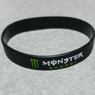 モンスターエナジー(Monster Energy)のモンスターエナジー　MONSTER ENERGY　リストバンド(ミュージシャン)