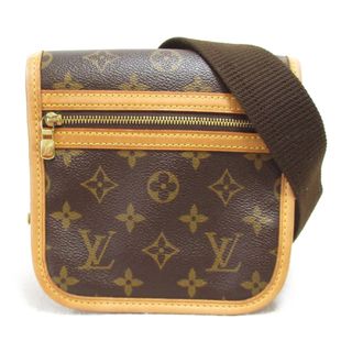 ルイヴィトン(LOUIS VUITTON)のルイ・ヴィトン バム バッグ ボスフォール ウエストバッグ ボディバッグ(ボディバッグ/ウエストポーチ)