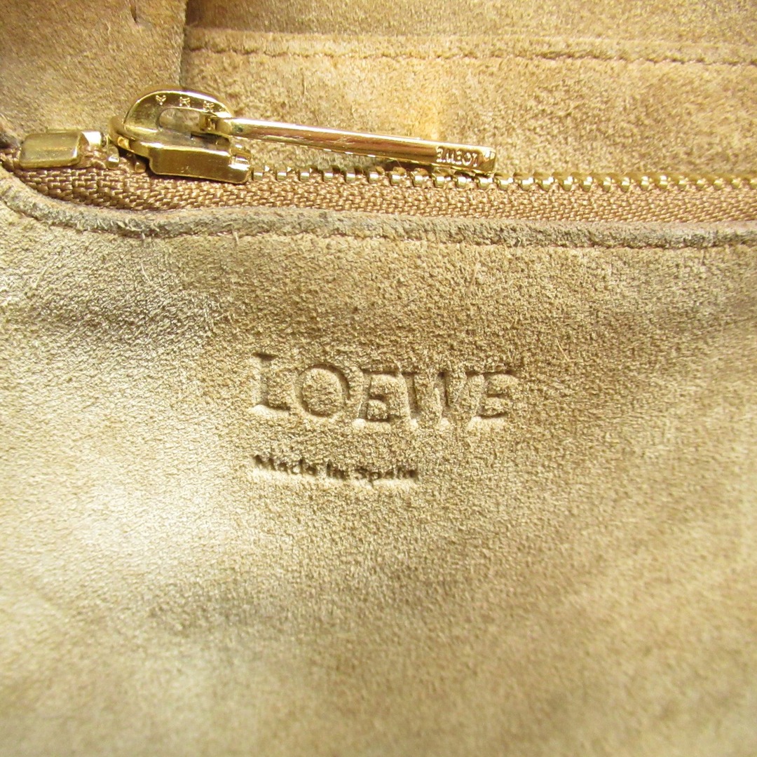 LOEWE(ロエベ)のロエベ ゲートトップハンドルバッグ ショルダーバッグ ショルダーバッグ レディースのバッグ(ショルダーバッグ)の商品写真