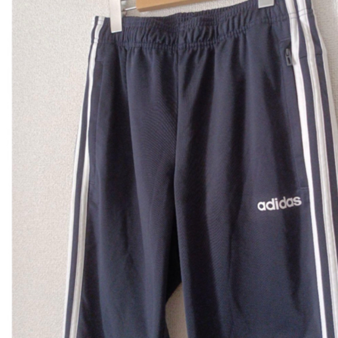 adidas(アディダス)のアディダス　スリムパンツ レディースのパンツ(その他)の商品写真