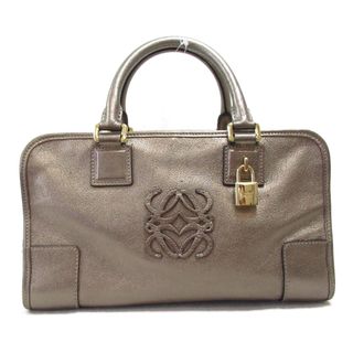 ロエベ(LOEWE)のロエベ アマソナ28 ハンドバッグ ハンドバッグ(ハンドバッグ)