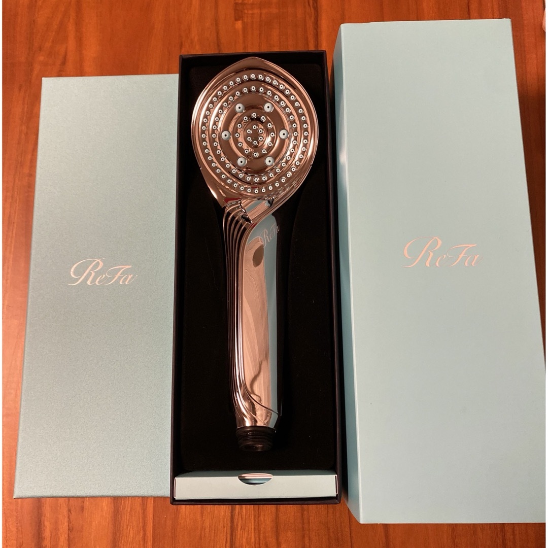 ReFa - 【新品】リファ ファインバブル S