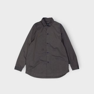 テアトラ(TEATORA)のTEATORA【CARTRIDGE SHIRT packable】(シャツ)