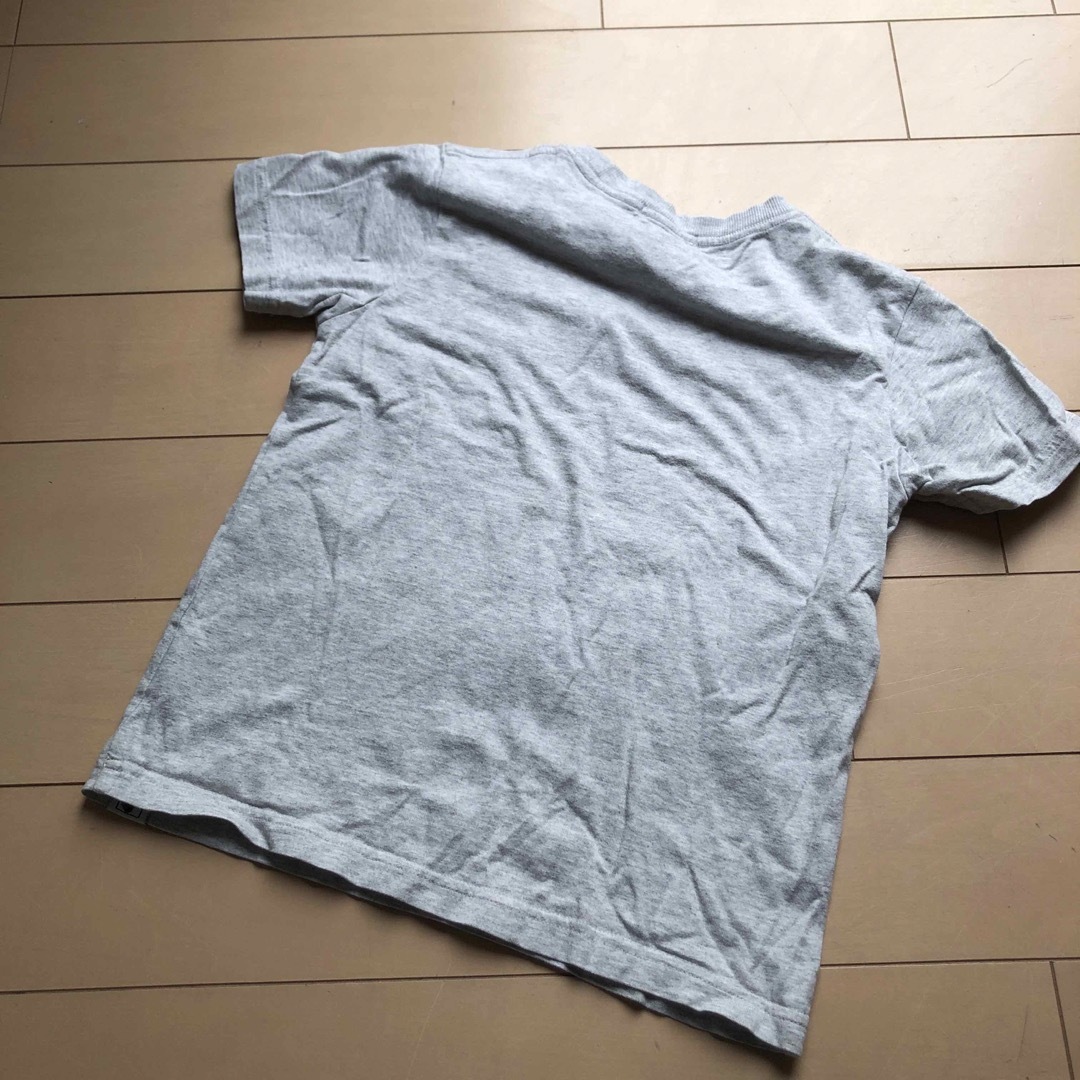 XLARGE KIDS(エクストララージキッズ)のサイズ120 キッズ/ベビー/マタニティのキッズ服男の子用(90cm~)(Tシャツ/カットソー)の商品写真