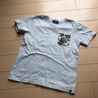 エクストララージキッズ(XLARGE KIDS)のサイズ120(Tシャツ/カットソー)