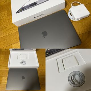 アップル(Apple)の★Apple MacBook Pro 13インチ 2019 MV972J/A★(ノートPC)