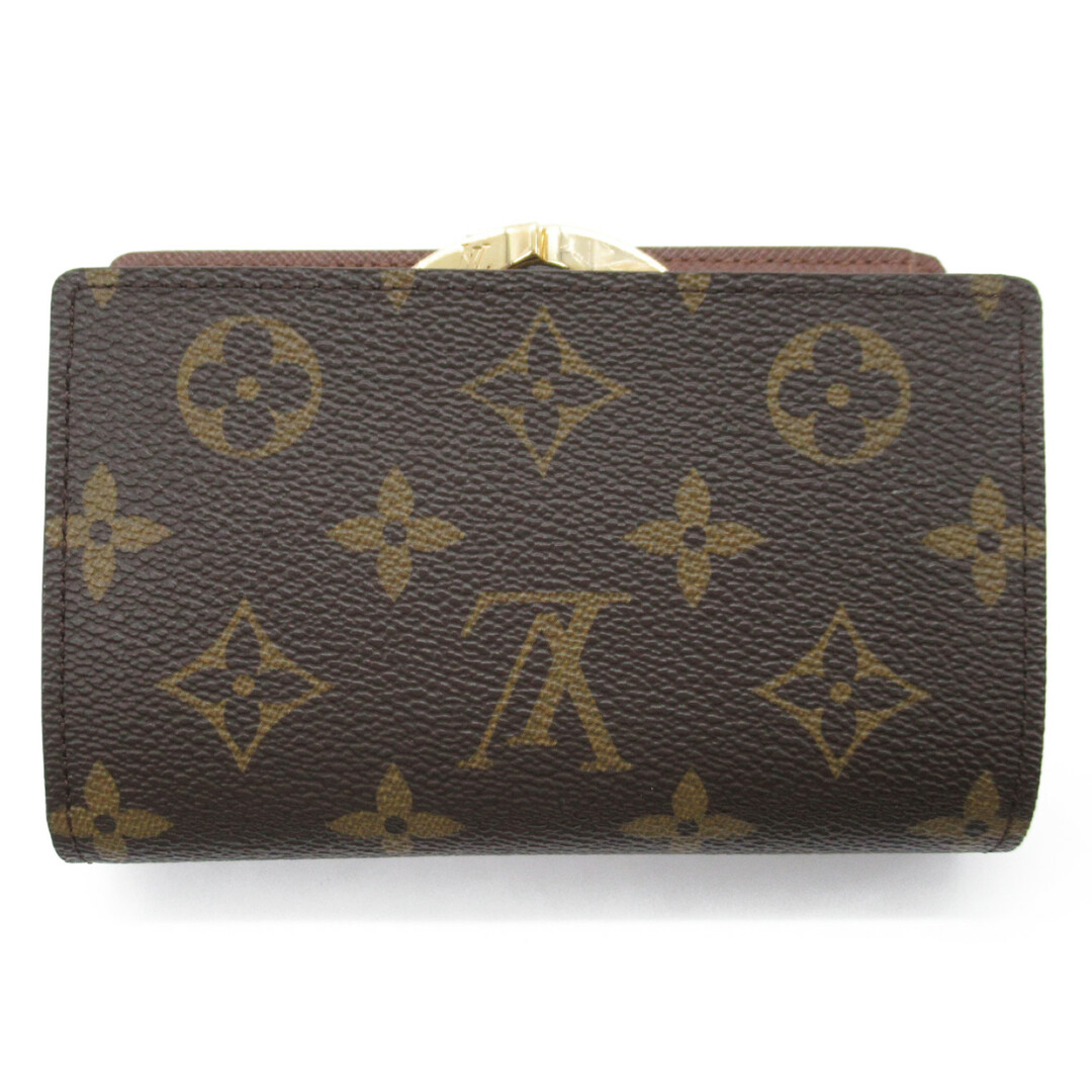 LOUIS VUITTON(ルイヴィトン)のルイ・ヴィトン ポルトフォイユ ヴィエノワ 二つ折り財布 レディースのファッション小物(財布)の商品写真