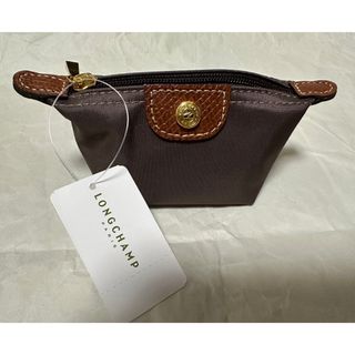 ロンシャン(LONGCHAMP)の☆未使用品☆LONGCHAMPポーチ(ポーチ)