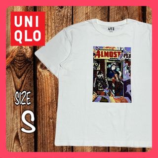 ユニクロ(UNIQLO)のユニクロ UNIQLO 半袖 Tシャツ アーバンウォールズ FAILE UT S(Tシャツ/カットソー(半袖/袖なし))