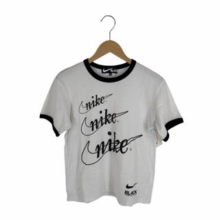 ブラックコムデギャルソン(BLACK COMME des GARCONS)のBLACK COMME des GARCONS(ブラックコムデギャルソン)(Tシャツ(半袖/袖なし))