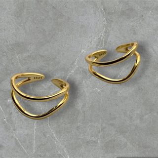 BVLGARI - ブルガリ チェルタウラ リング 8号 K18YG SS 新品仕上済 BVLGARI - ブルガリ チェルタウラ リング 8号 K18YG SS 新品仕上済