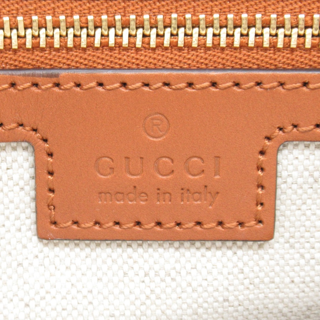 Gucci(グッチ)のグッチ ウェブストライプインターロッキング トートバッグ トートバッグ レディースのバッグ(トートバッグ)の商品写真