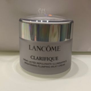 ランコム(LANCOME)の新品　ランコム　クラリフィック　プランプ　ミルキークリーム　15mL(フェイスクリーム)