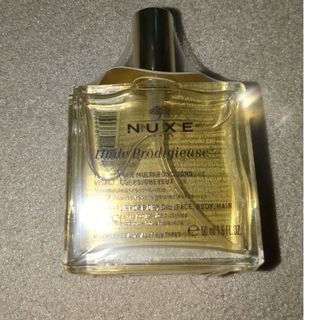 ニュクス(NUXE)のNUXE プロディジューオイル 50ml ボディオイル/マッサージ(ボディオイル)