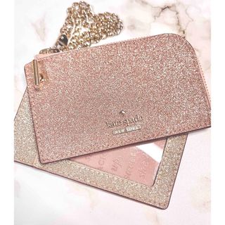 kate spade new york - ケイトスペード パスケース コインケース 財布 定期 カード