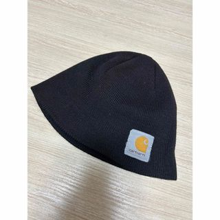 カーハート(carhartt)のカーハート◼️ニット帽◼️ビーニーキャップ(ニット帽/ビーニー)