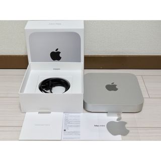 Mac (Apple) - M2Pro Macmini MNH73J/A 2023