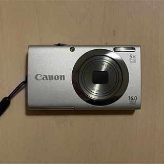 Canon - CANON　Power Shot A2300 HD PC1732 