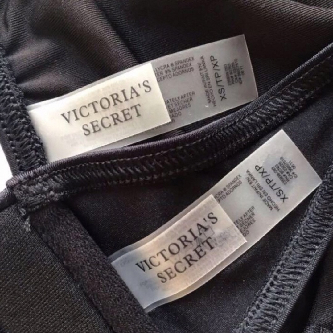 Victoria's Secret - レア 新品 水着 ヴィクトリアシークレット Victoria's Secret - レア 新品 水着 ヴィクトリアシークレット