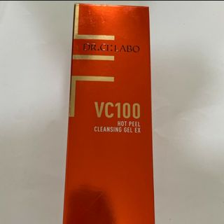 ドクターシーラボ(Dr.Ci Labo)のドクターシーラボ　クレンジングゲル　メイク落とし(クレンジング/メイク落とし)