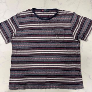 チャップス(CHAPS)のCHAPS チャップス メンズ Tシャツ 半袖シャツ(Tシャツ/カットソー(半袖/袖なし))