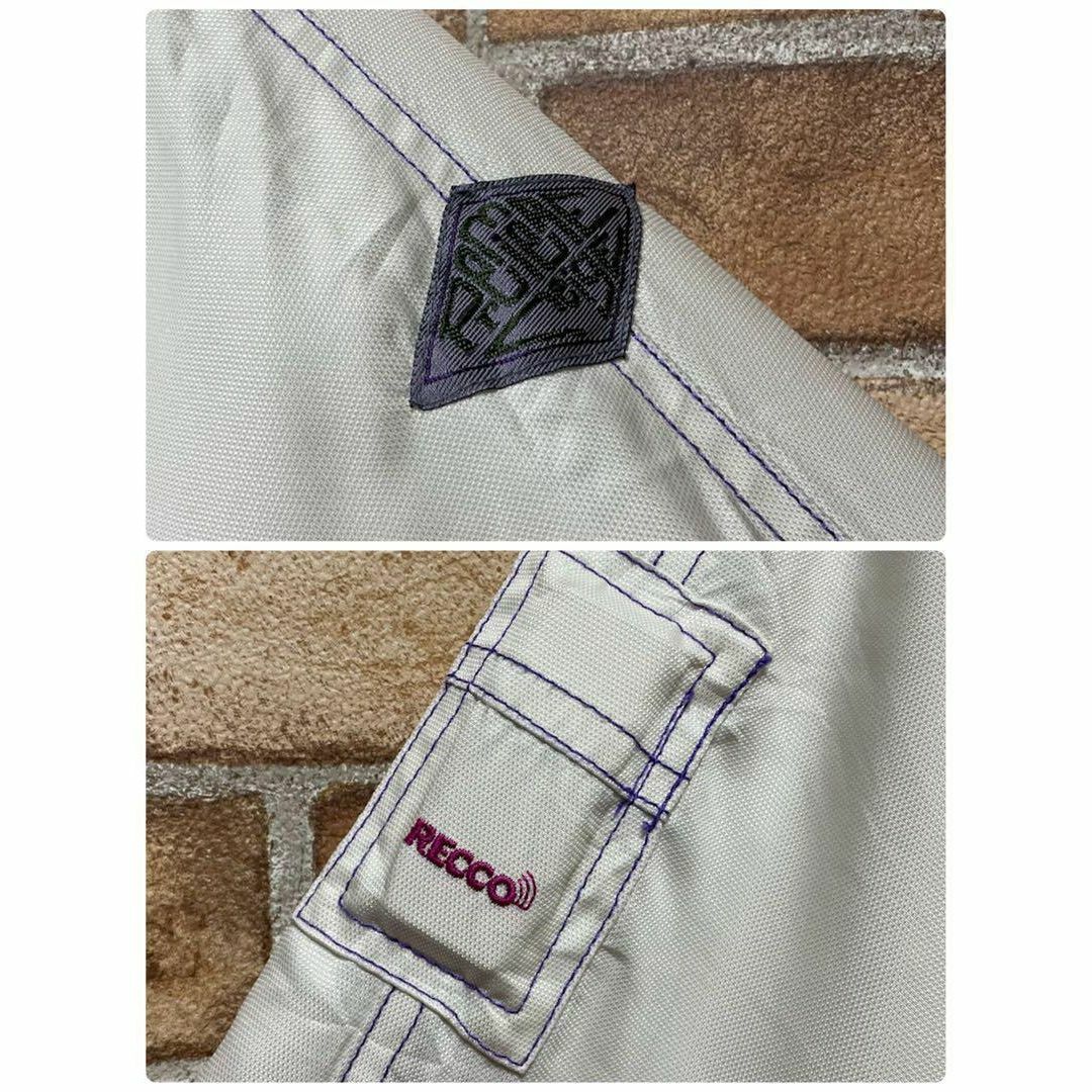 NEVICA　スノージャケット　マルチカラー　アウトドア　中綿　38 M メンズのジャケット/アウター(その他)の商品写真