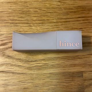 hince - hince ムードインハンサーシアー  リップ