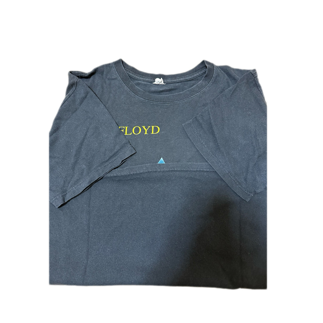 PINK FLOYD Tシャツ 狂気 90s〜00s メンズのトップス(Tシャツ/カットソー(半袖/袖なし))の商品写真