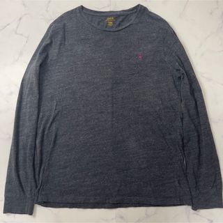 ポロラルフローレン(POLO RALPH LAUREN)のPolo Ralph Lauren メンズ 長袖シャツ カットソー(Tシャツ/カットソー(七分/長袖))