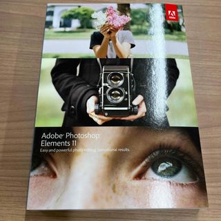 Adobe Photoshop Elements 11(PC周辺機器)