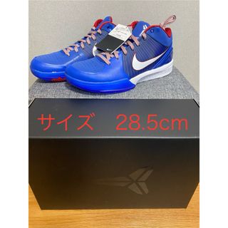 ナイキ(NIKE)のNike Kobe 4 Protro "Philly"(スニーカー)