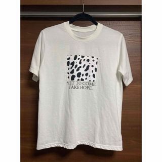 アニマル柄 半袖Tシャツ(Tシャツ(半袖/袖なし))