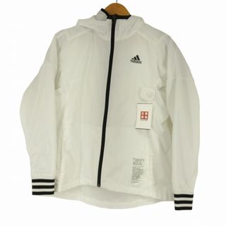 アディダス(adidas)のadidas(アディダス) ウインドジャケット レディース アウター(その他)