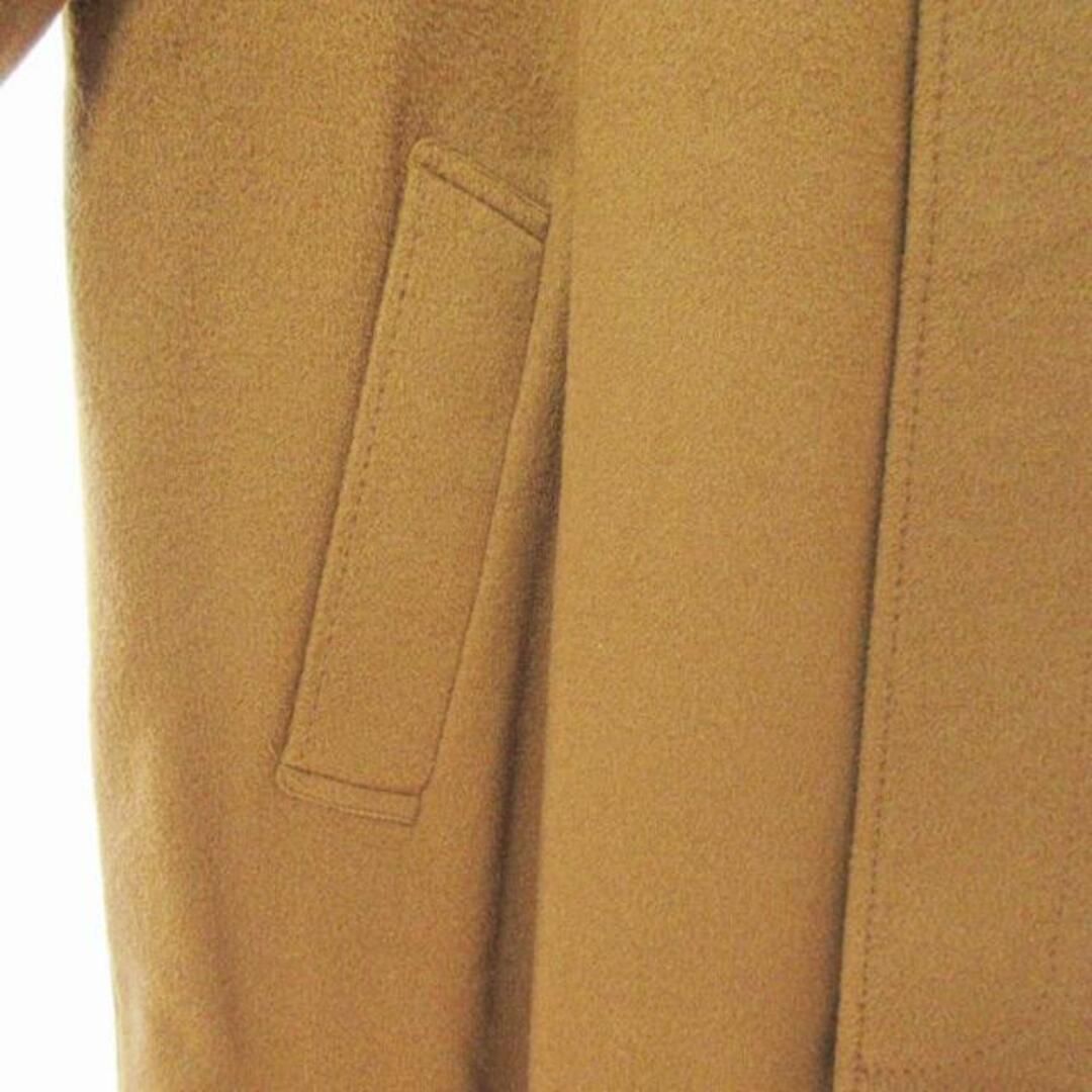other(アザー)のWeconners カシミヤ ステンカラーコート ロング イタリア製 M～L相当 メンズのジャケット/アウター(ステンカラーコート)の商品写真