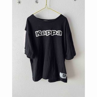 カッパ(Kappa)のKappa★女の子　半袖Ｔシャツ　140(Tシャツ/カットソー)