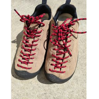 キーン(KEEN)のKEEN　靴　27.5(スニーカー)