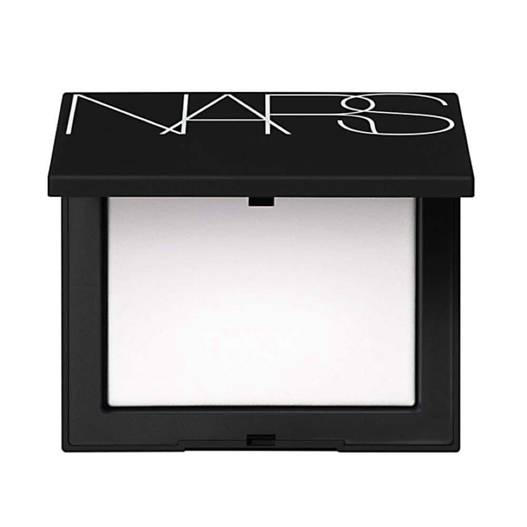 NARS(ナーズ)の【ケースのみ】NARS ライトリフレクティングセッティングパウダー プレスト N コスメ/美容のベースメイク/化粧品(フェイスパウダー)の商品写真