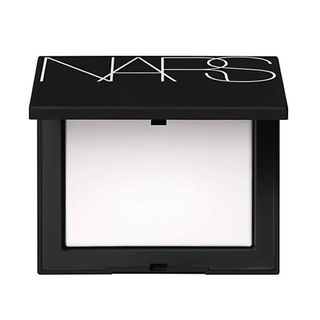 ナーズ(NARS)の【ケースのみ】NARS ライトリフレクティングセッティングパウダー プレスト N(フェイスパウダー)