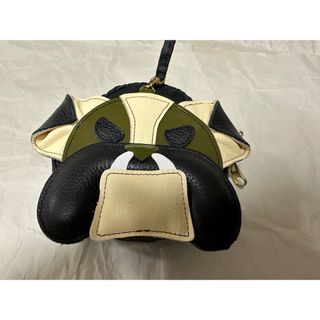 LUDLOW - 新品未使用！LUDLOW Cat bag ラドロー 猫の通販 by どきん 