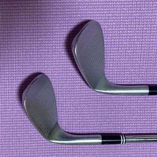 クリーブランドゴルフ(Cleveland Golf)のクリーブランドRTX4 2本セット(クラブ)