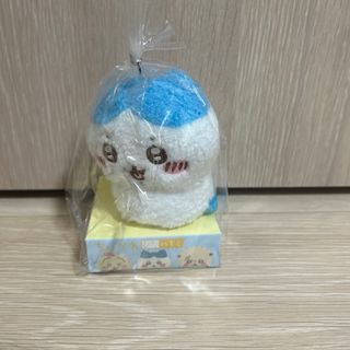 チイカワ(ちいかわ)のちいかわ　ピタレスト　ハチワレ(キャラクターグッズ)