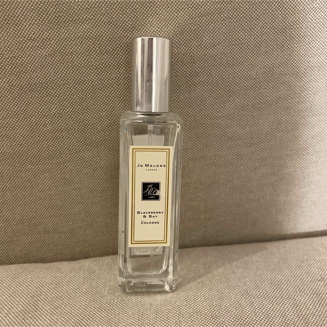 Jo Malone(ジョーマローン)のJo MALONE LONDON ブラックベリー & ベイ コロン コスメ/美容の香水(ユニセックス)の商品写真